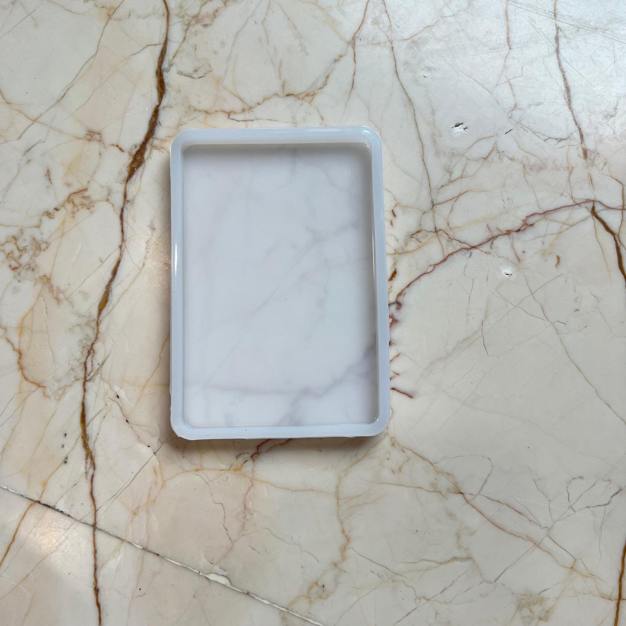 Rectangle mould