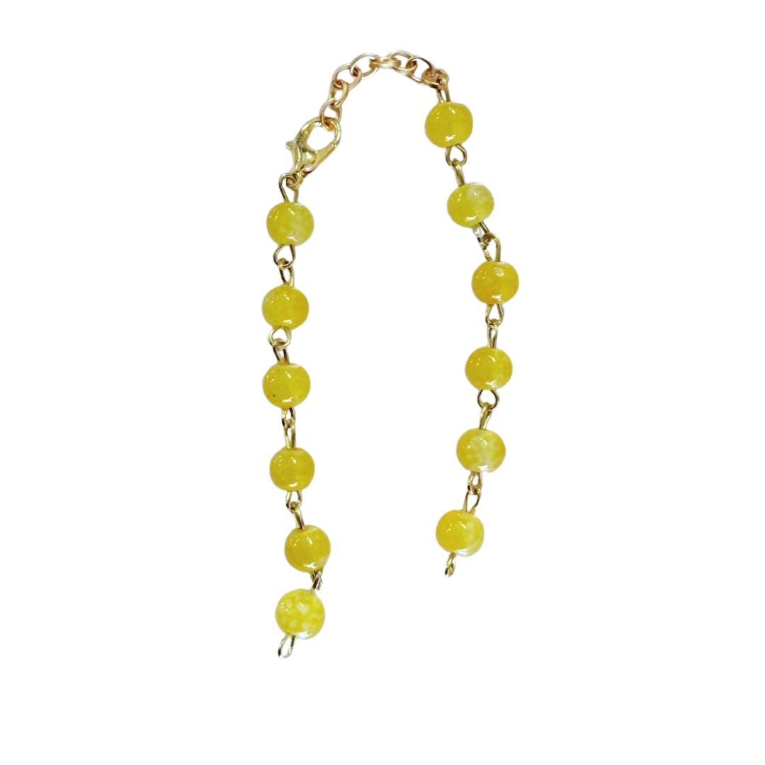 Bracelet Chain for Rakhi