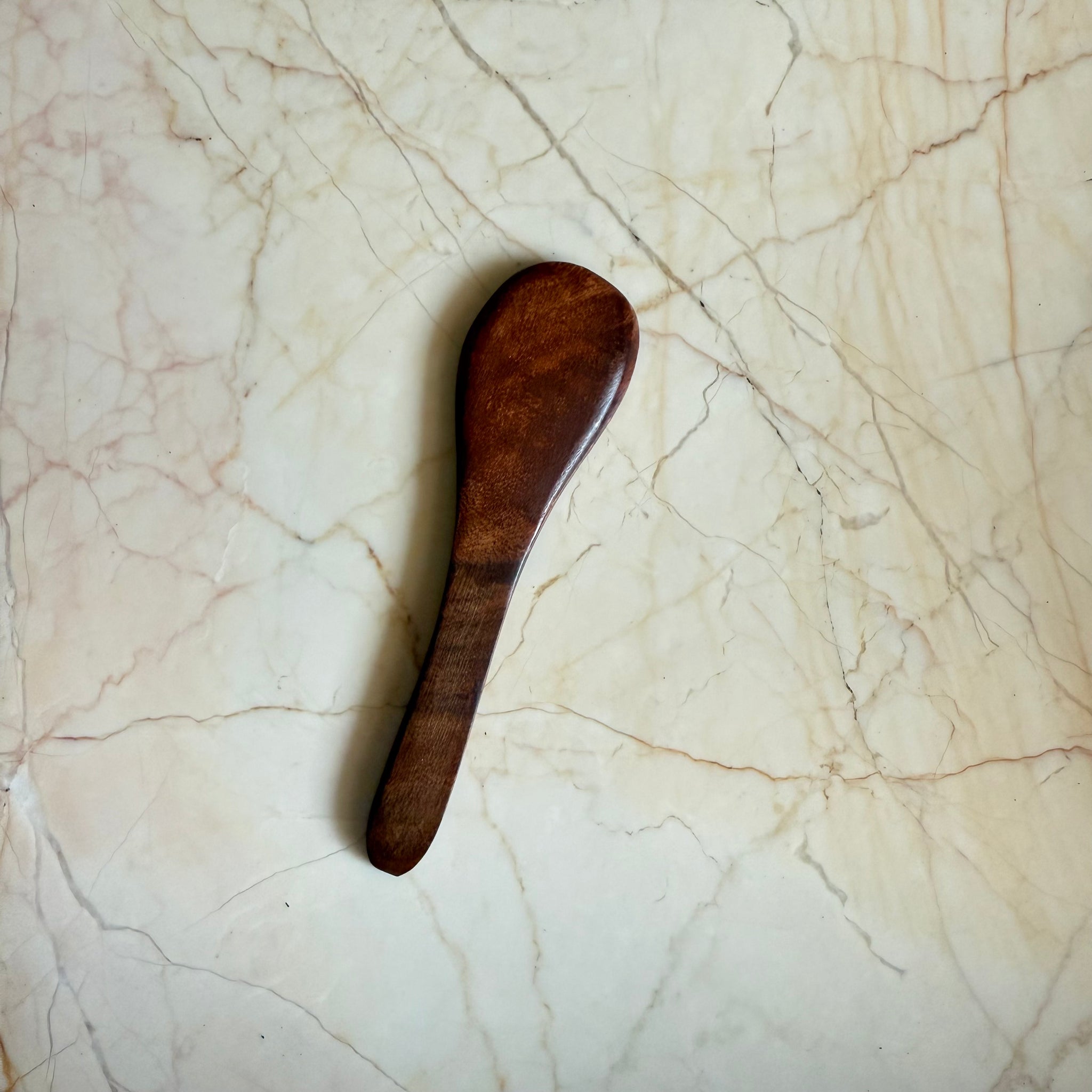 Wooden Spoon