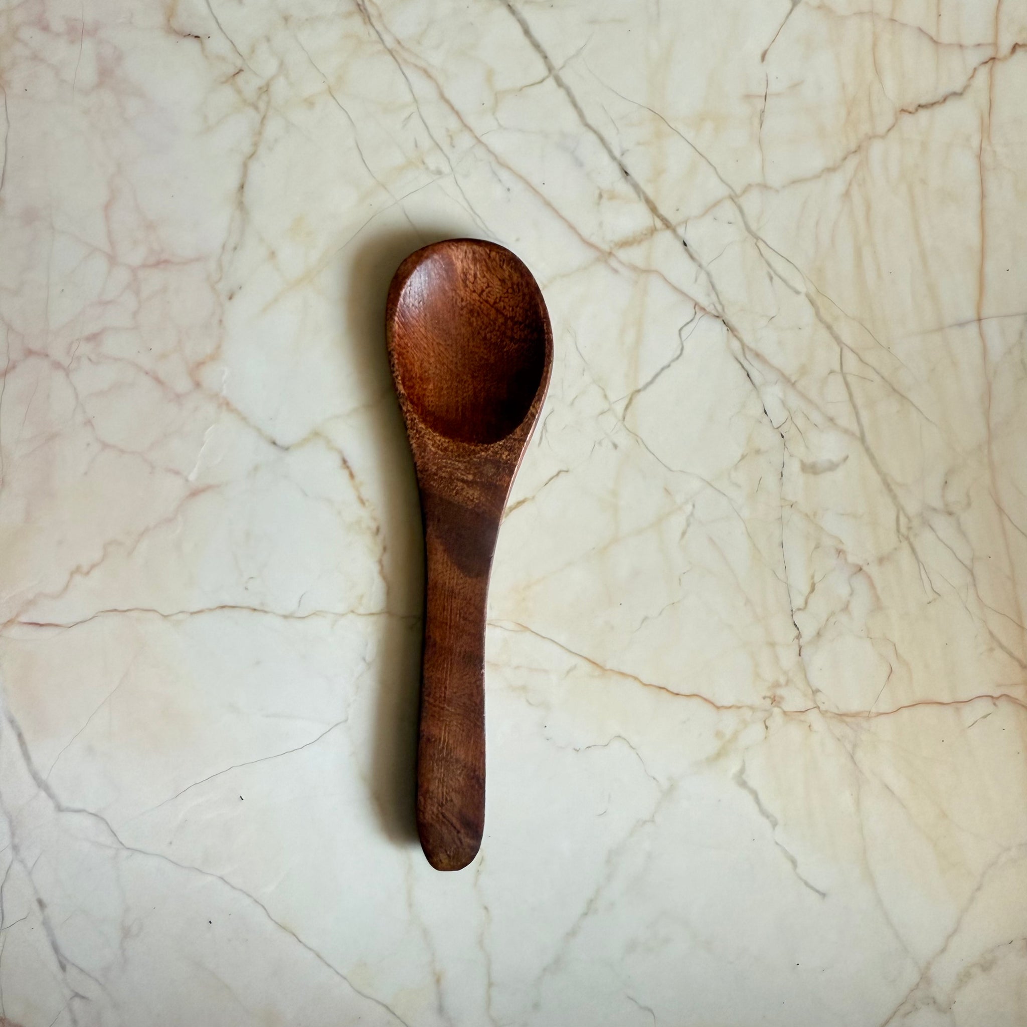 Wooden Spoon