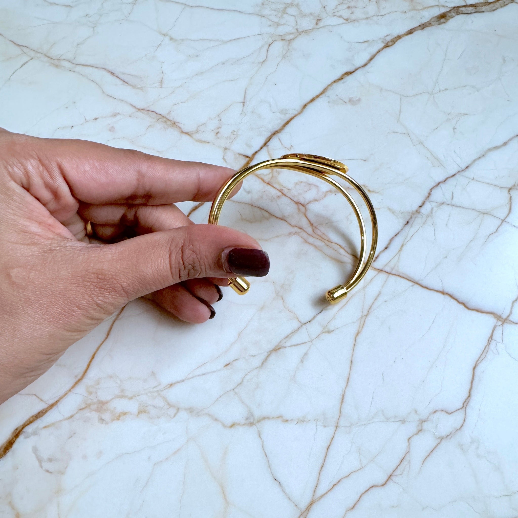 Designer Bracelet (kada)
