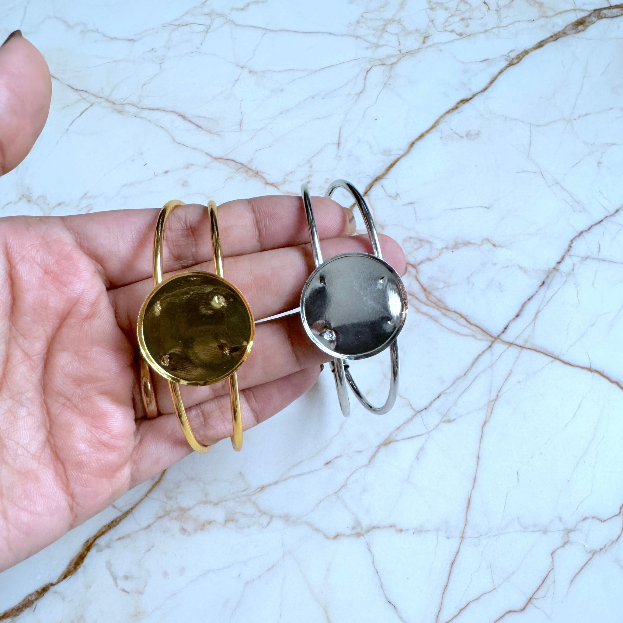 Designer Bracelet (kada)