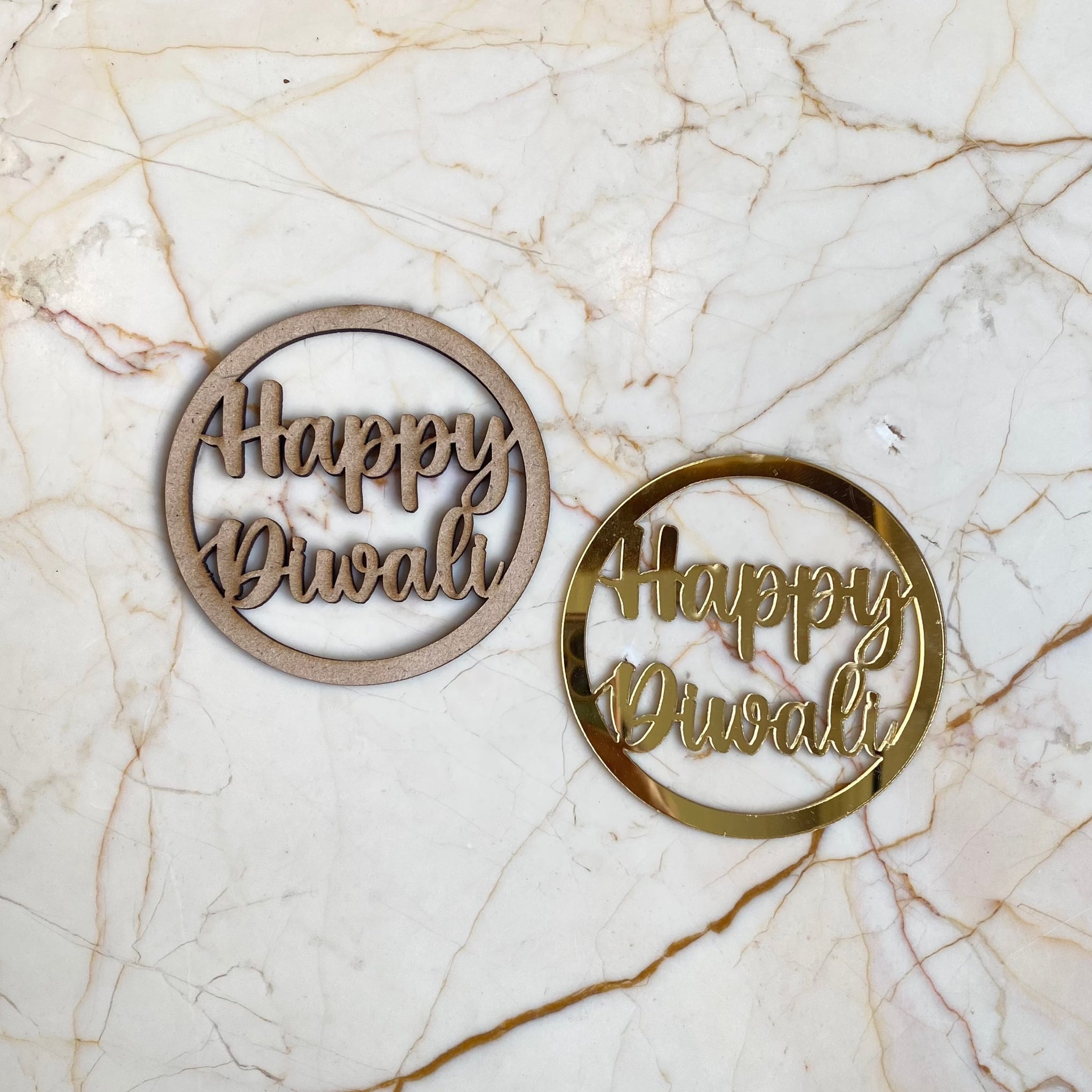 Happy Diwali Tag