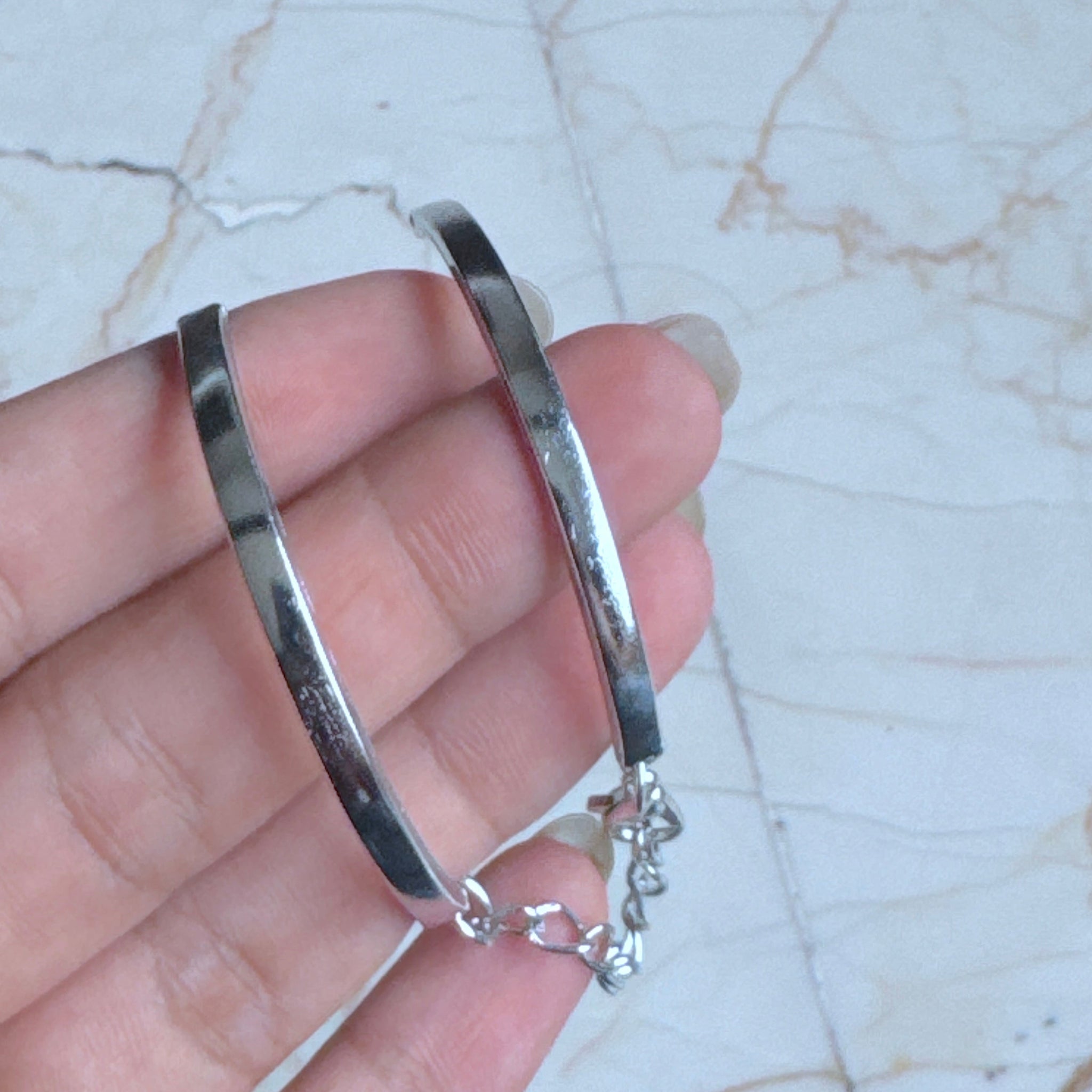 Cuff Bracelet