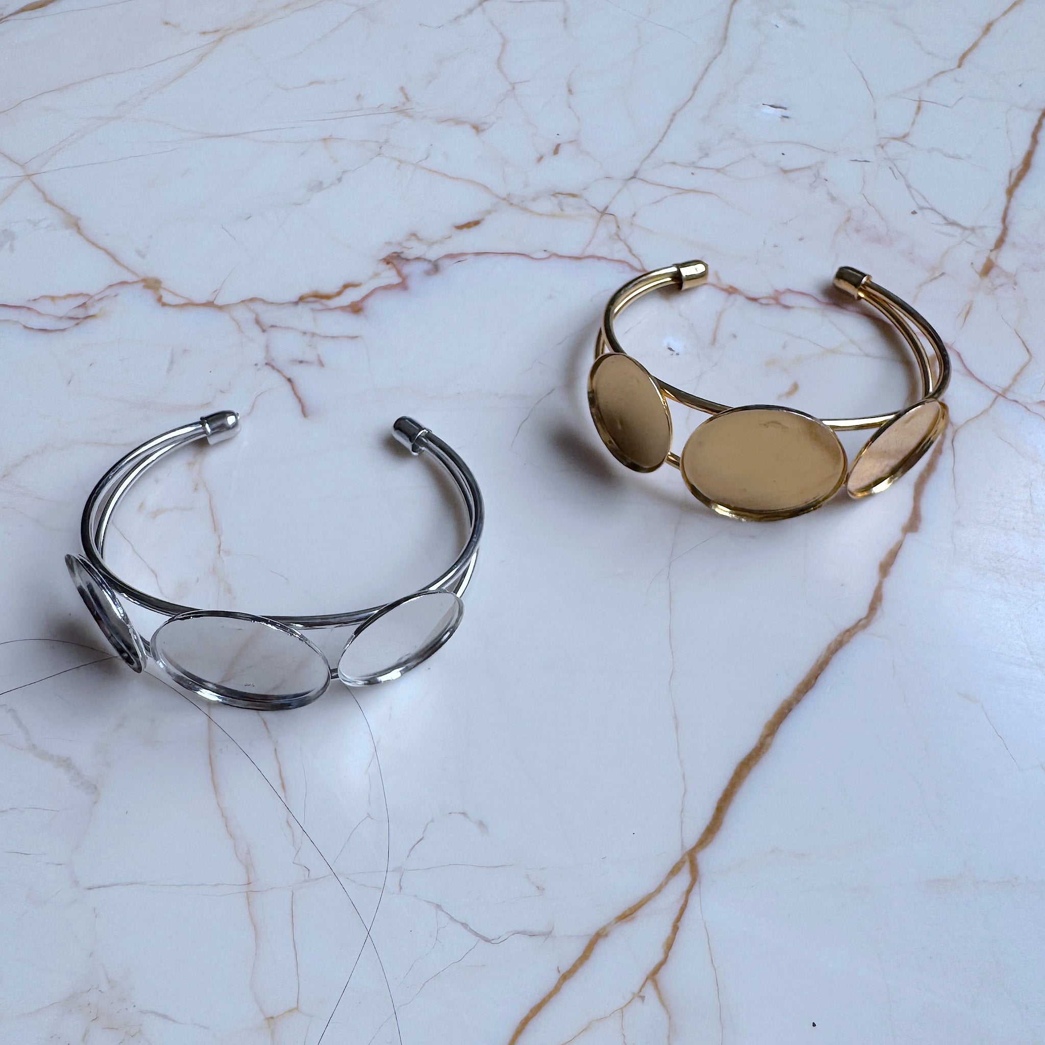 Bracelet Bezel