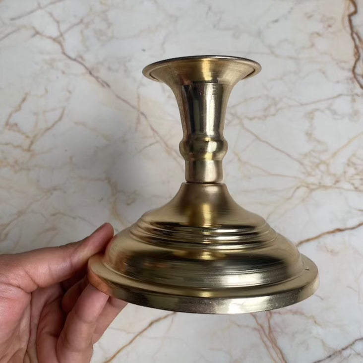 Metal Cake Stand Base - Big