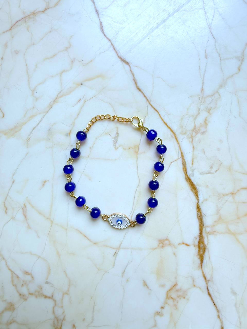 rakhi charm bracelet