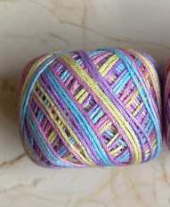 Multi colour rakhi Thread Roll