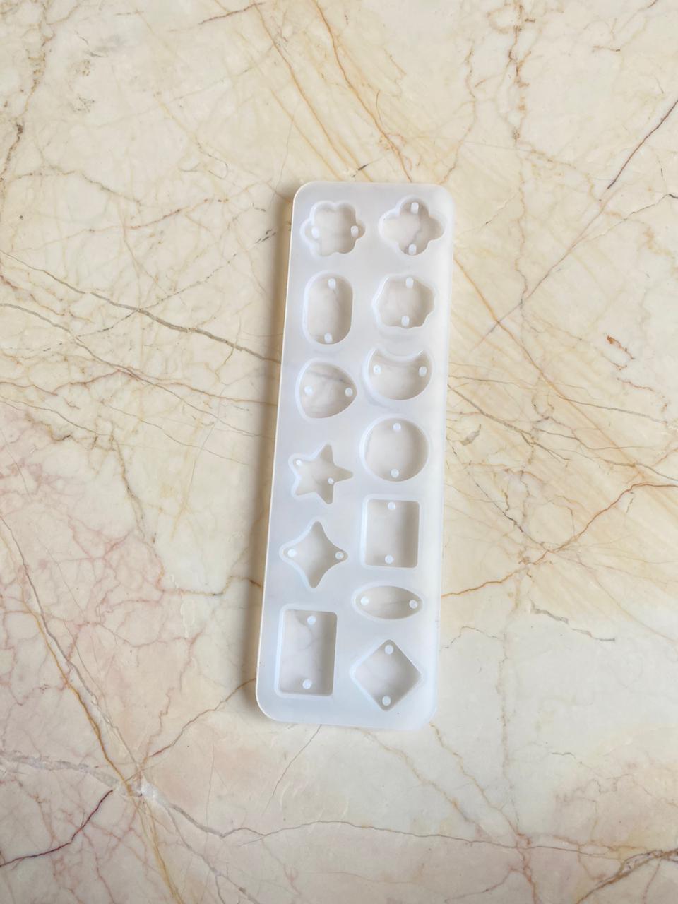Rakhi Mould - G