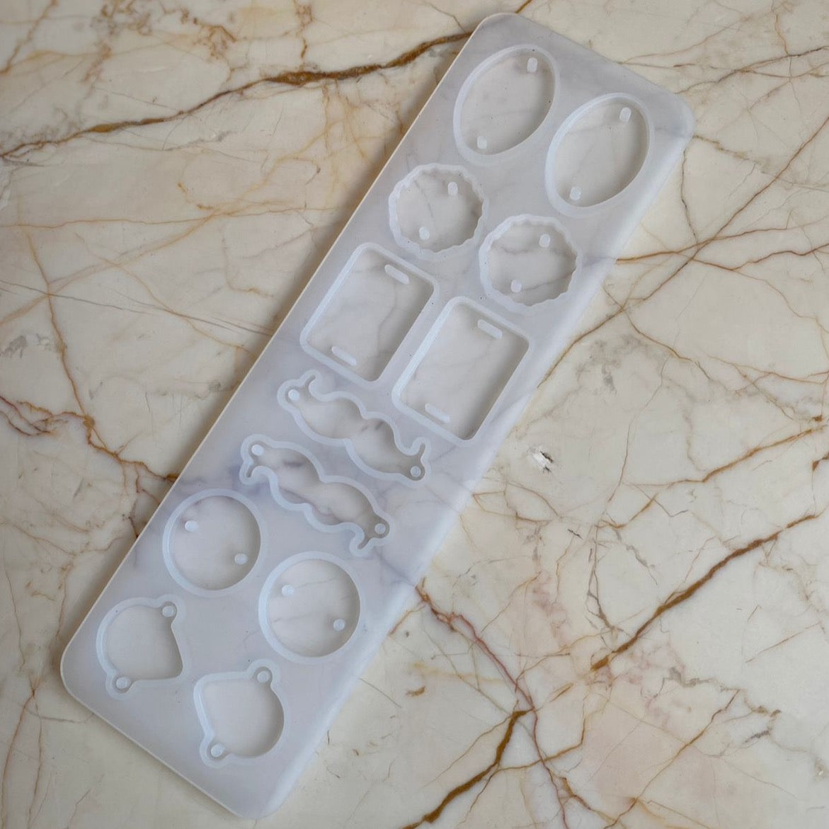 Rakhi Mould - F