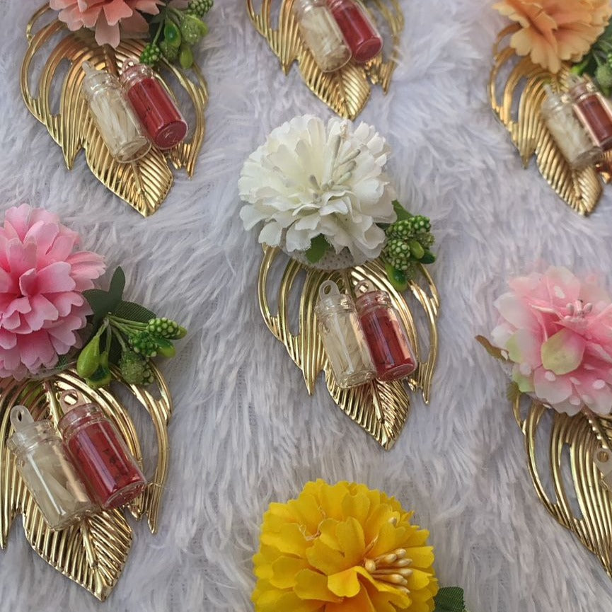Designer Roli Chawal - A