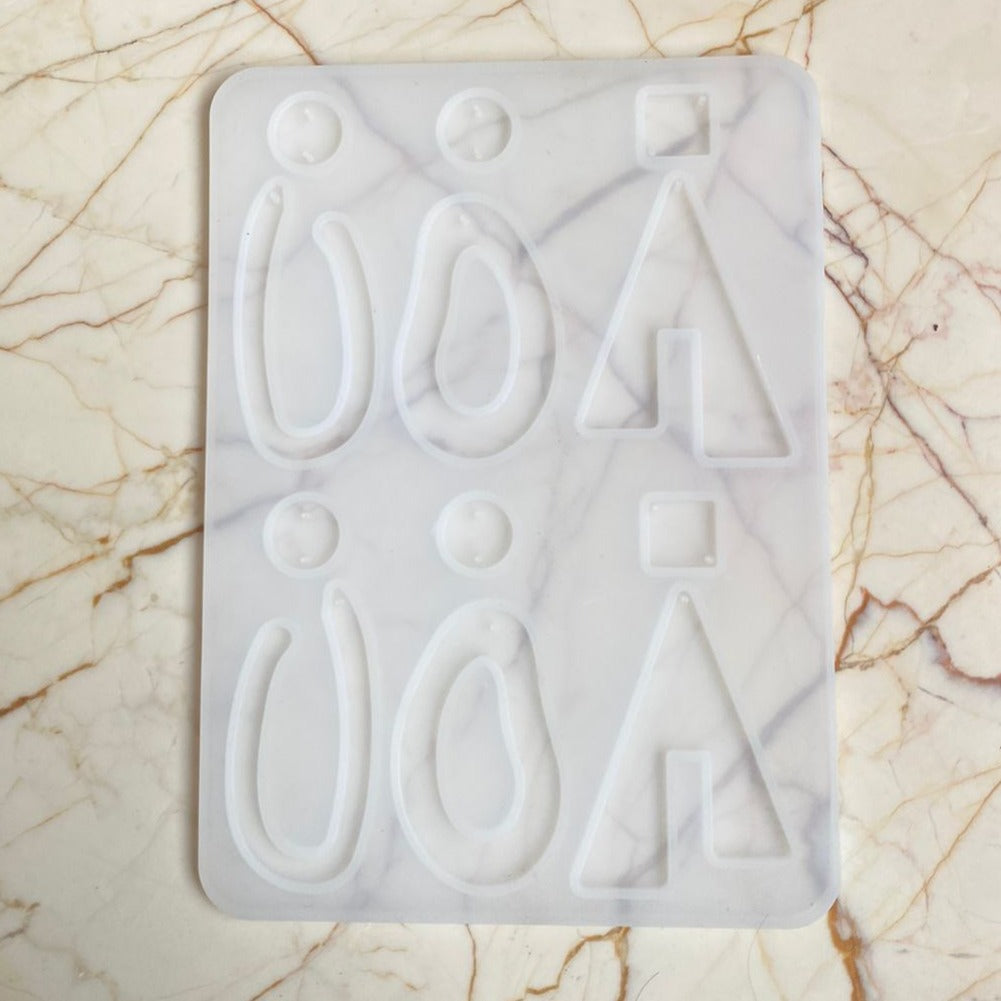 Jewellery Mould