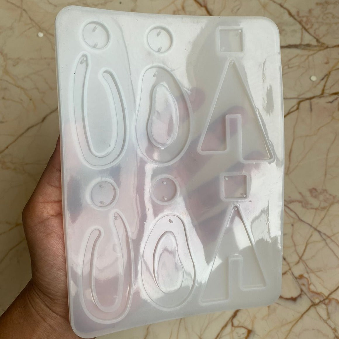 Jewellery Mould