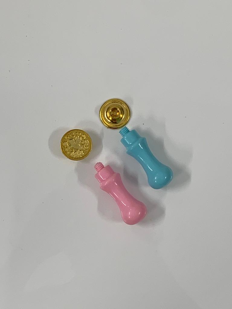 Wax Seal Handle