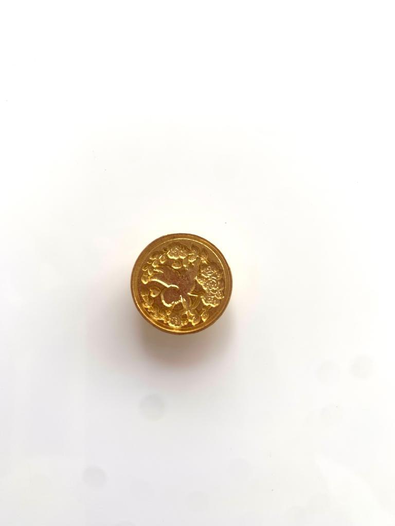 Wax Seal