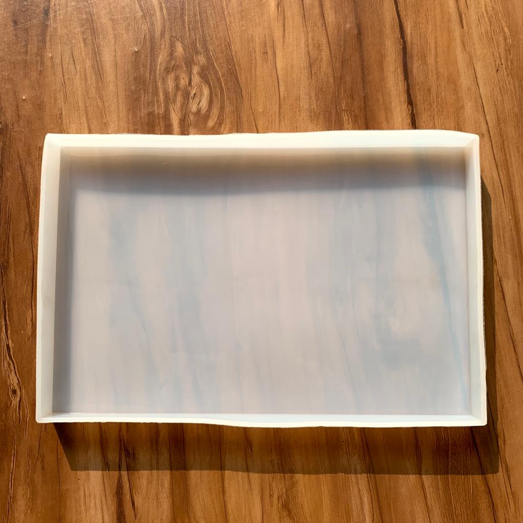 Plain Rectangle Mold