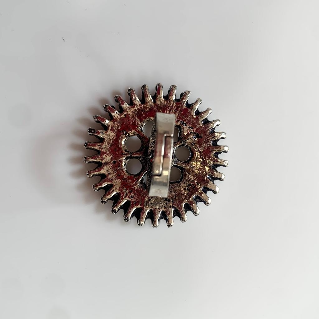 Oxidised Ring-B