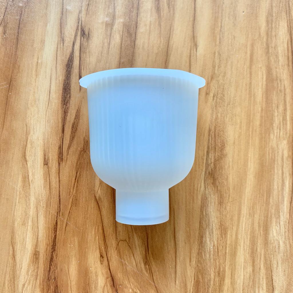 Vase Silicon Mold.