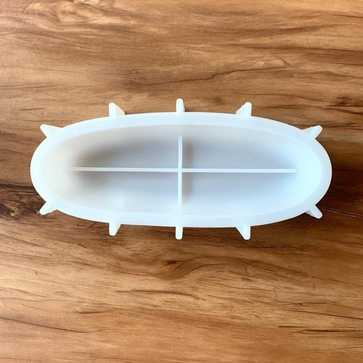 Capsule Tray Mould