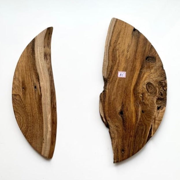 Sagwan Wood for 16 inch Mould