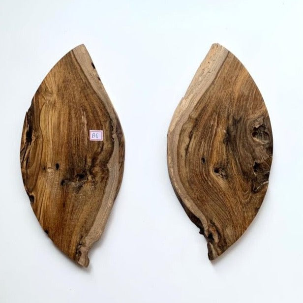 Sagwan Wood for 16 inch Mould