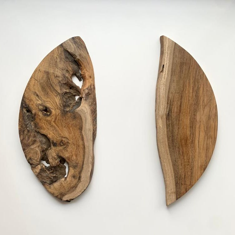 Sagwan Wood for 16 inch Mould