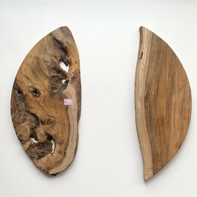 Sagwan Wood for 16 inch Mould