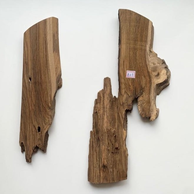 Sagwan Wood for 16 inch Mould