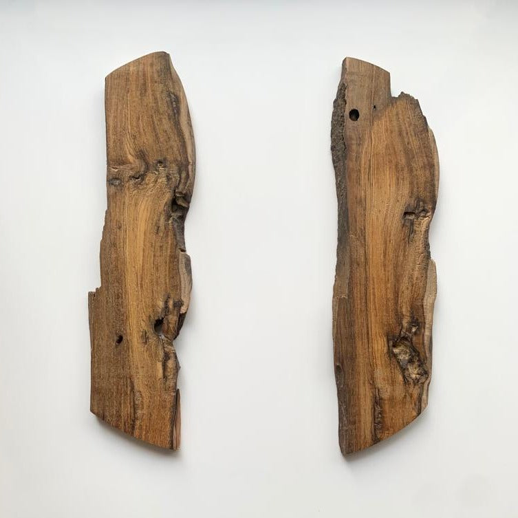 Sagwan Wood for 16 inch Mould