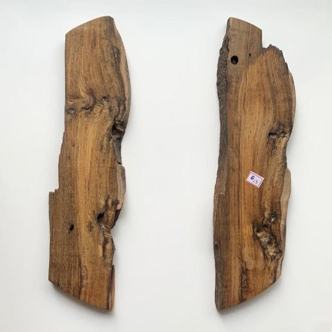 Sagwan Wood for 16 inch Mould