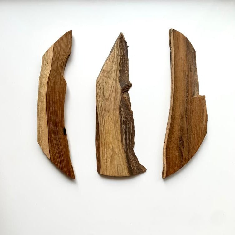 Sagwan Wood for 16 inch Mould