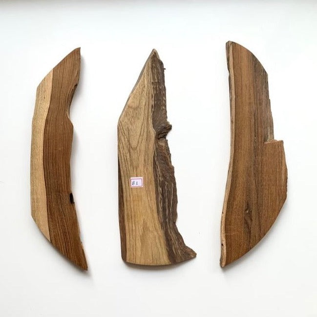 Sagwan Wood for 16 inch Mould
