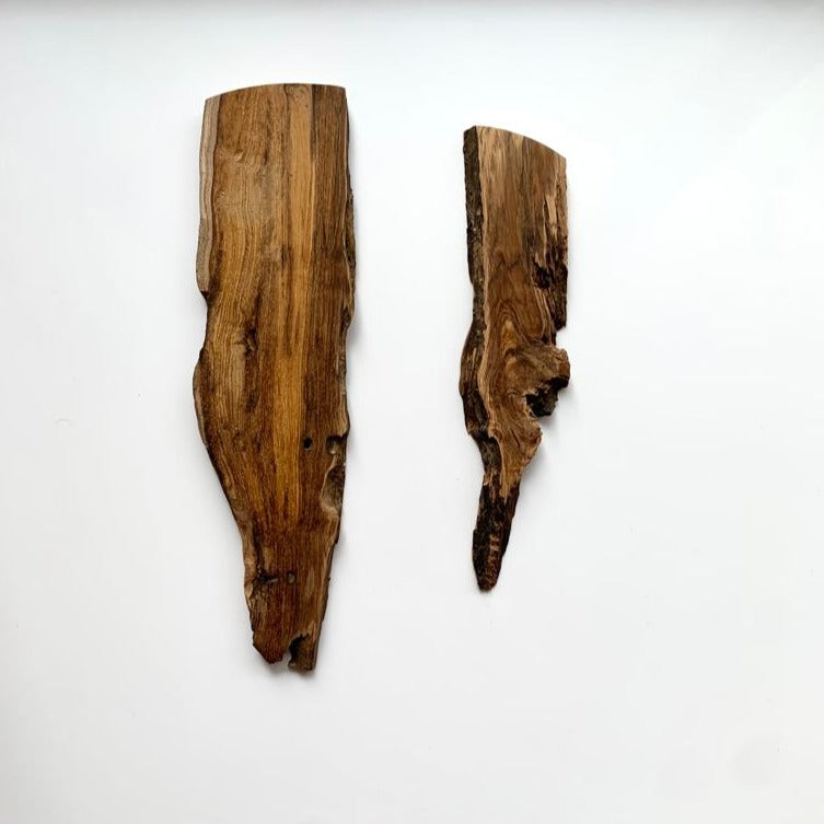 Sagwan Wood for 16 inch Mould