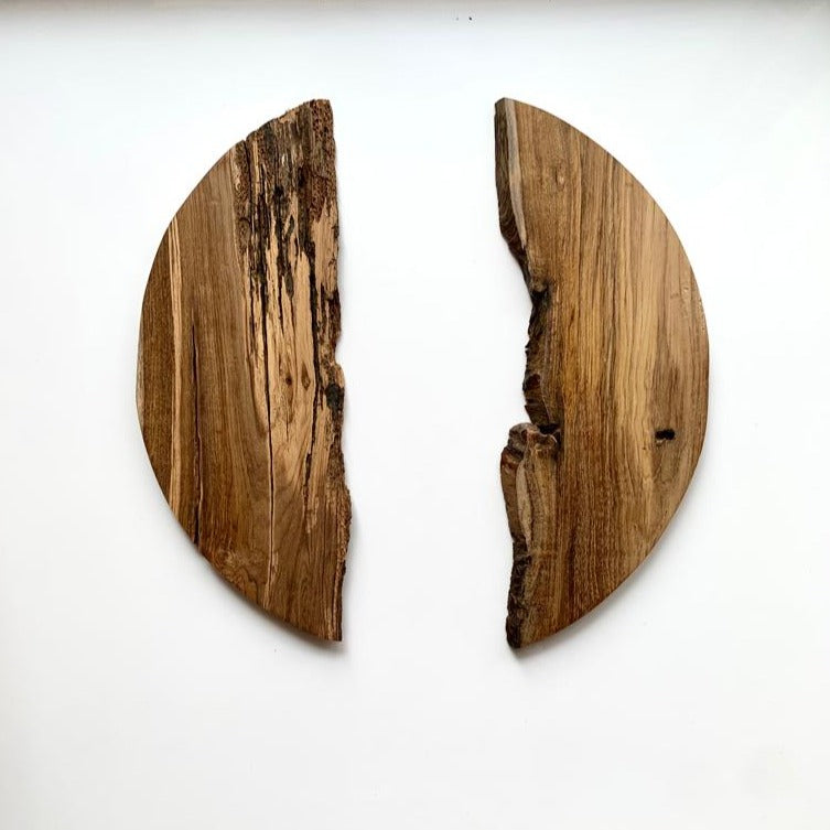Sagwan Wood for 16 inch Mould