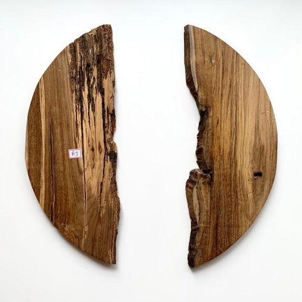 Sagwan Wood for 16 inch Mould