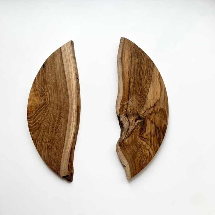 Sagwan Wood for 16 inch Mould
