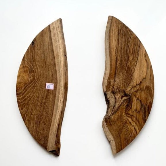 Sagwan Wood for 16 inch Mould
