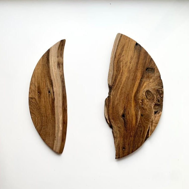 Sagwan Wood for 16 inch Mould