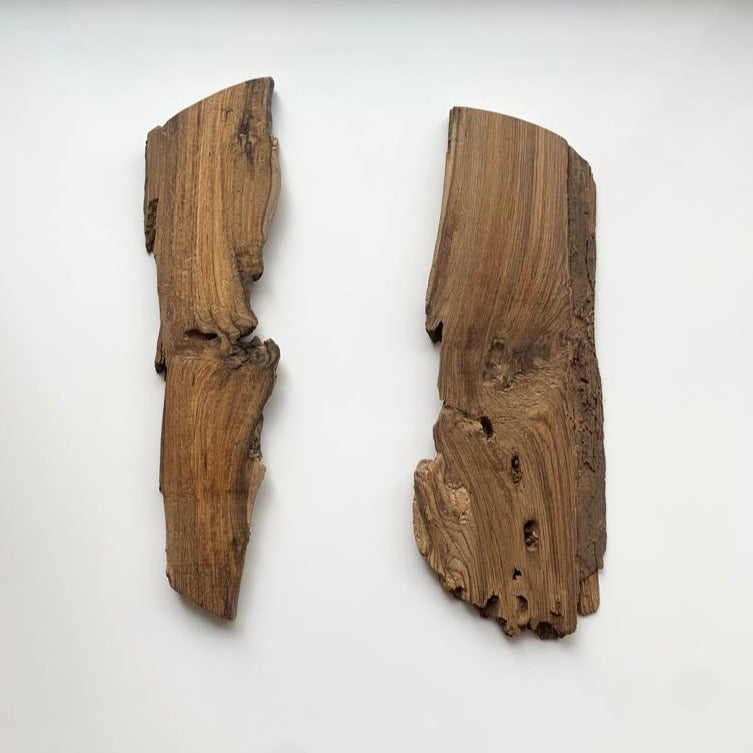 Sagwan Wood for 16 inch Mould