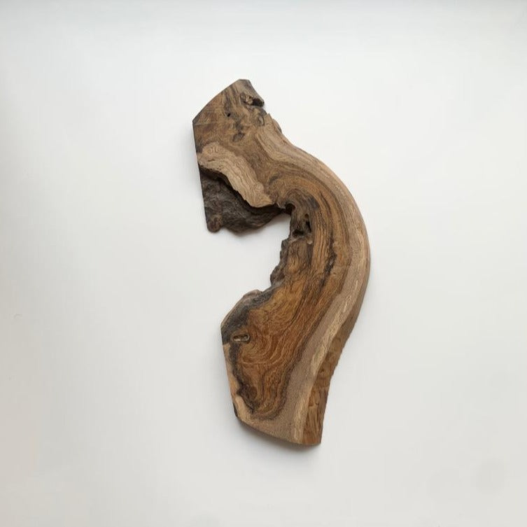 Sagwan Wood for 16 inch Mould