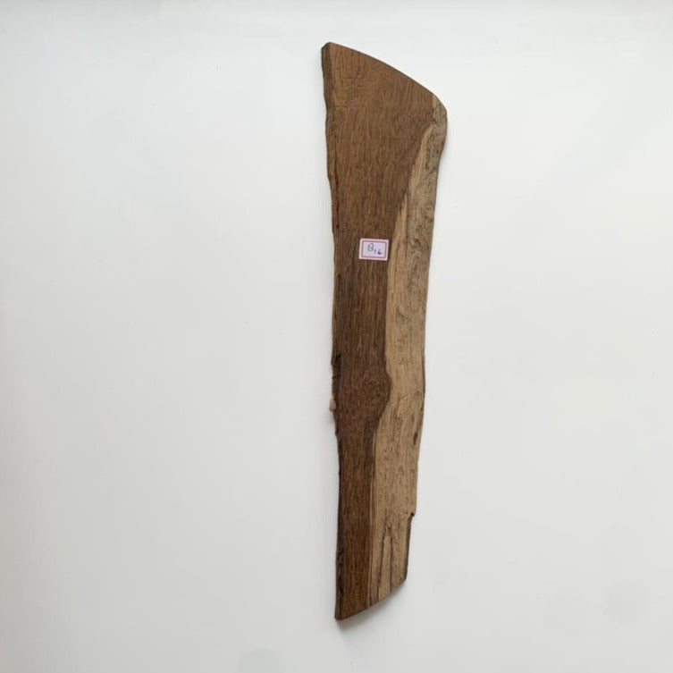 Sagwan Wood for 16 inch Mould