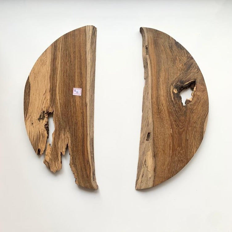 Sagwan Wood for 16 inch Mould
