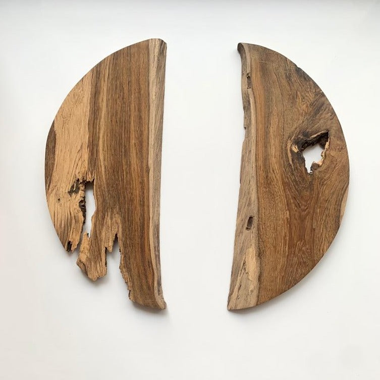Sagwan Wood for 16 inch Mould