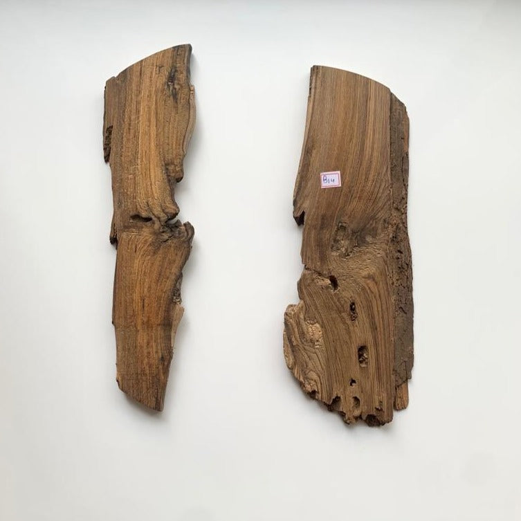 Sagwan Wood for 16 inch Mould