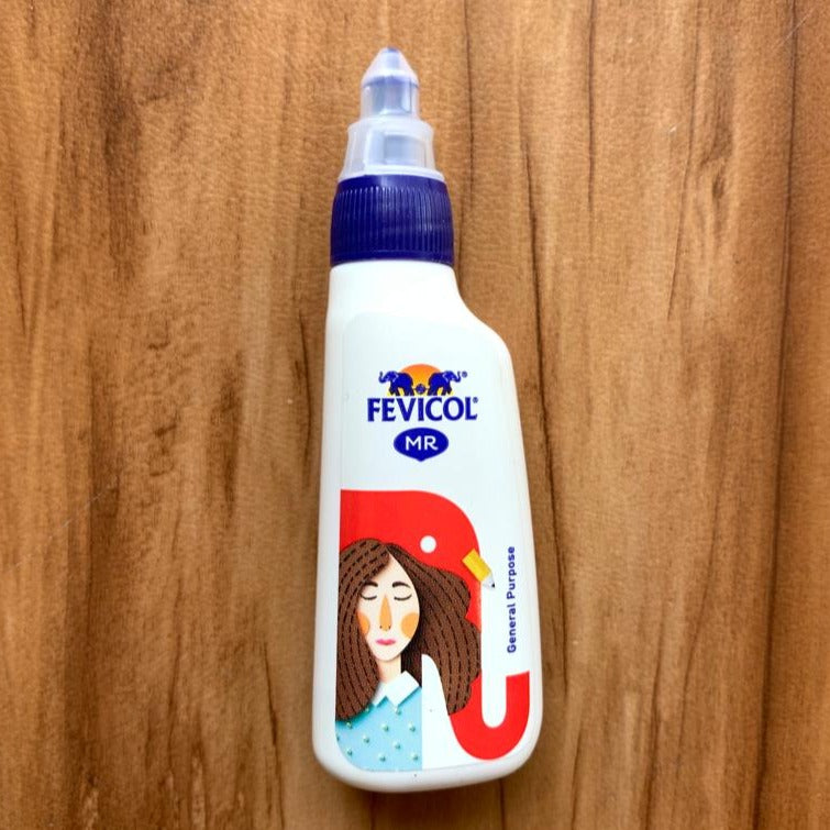 Fevical Vector Fevicol MR General Purpose Adhesive.