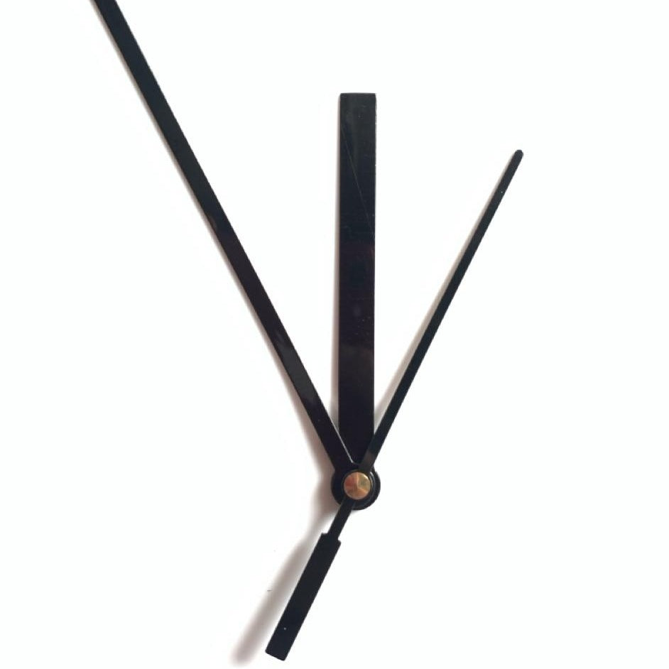 Clock Handles Model Classic designer Clock Hands
