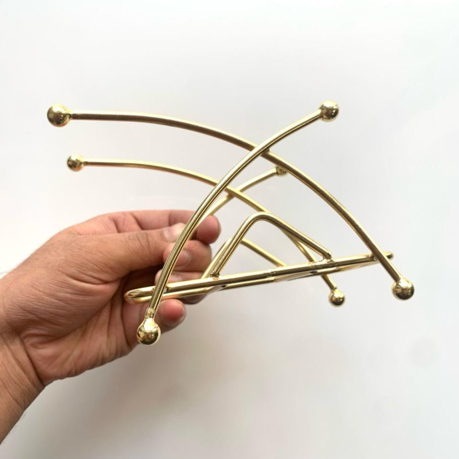 Designer Metal stand
