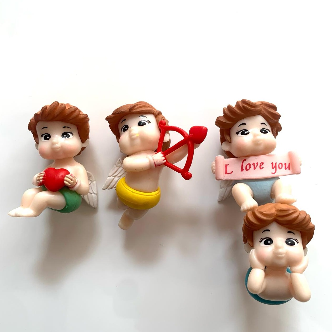 Cupid Miniatures