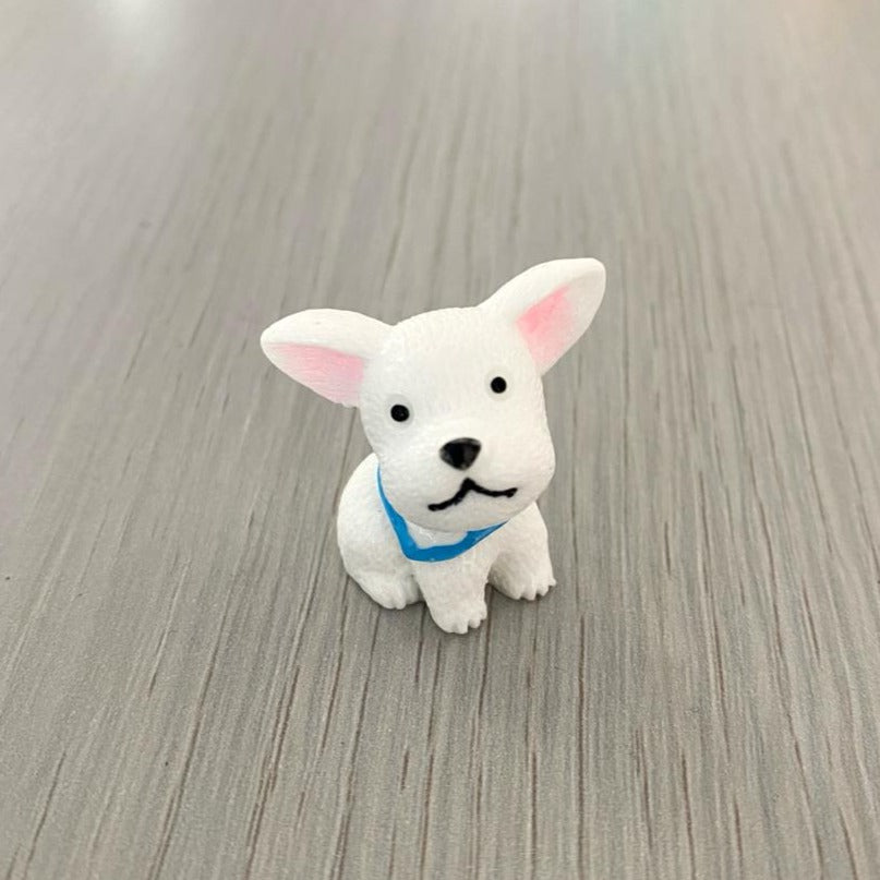 Pet Miniatures.