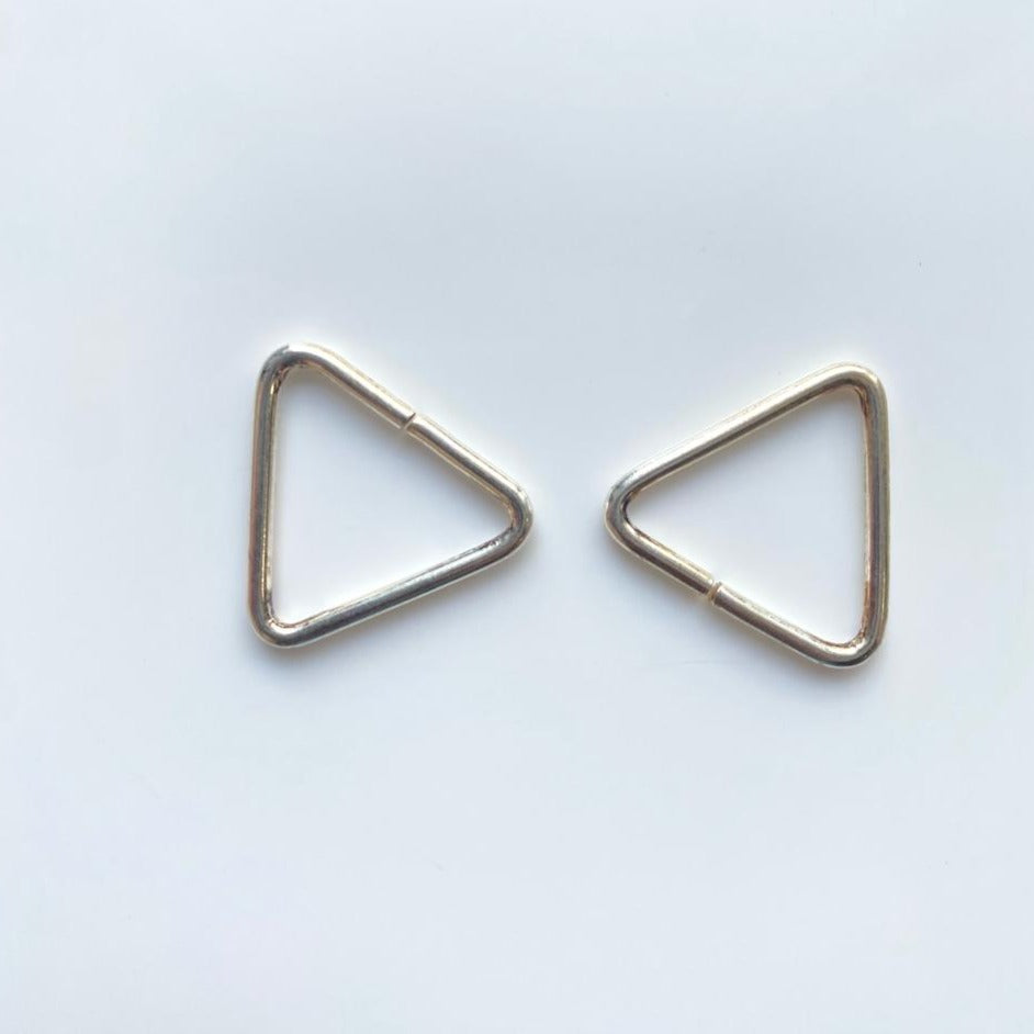Triangle Connector 20mm.